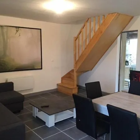 Holiday home Beau 4