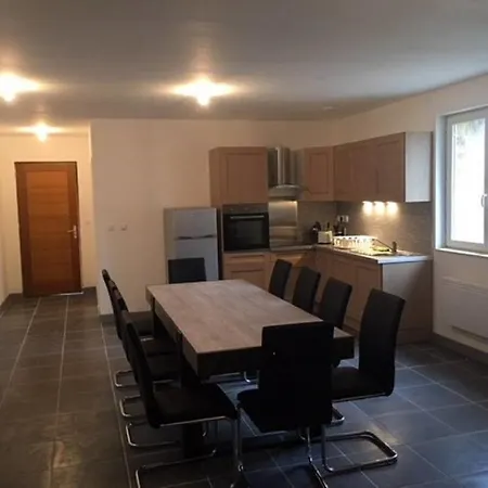 Holiday home Beau 4 Roisey