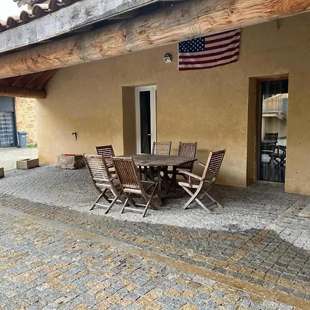 Holiday home Beau 4